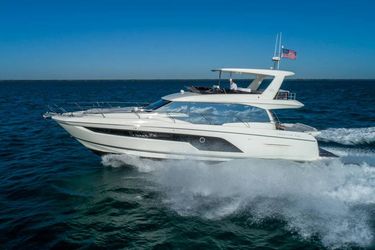 59' Prestige 2022 Yacht For Sale